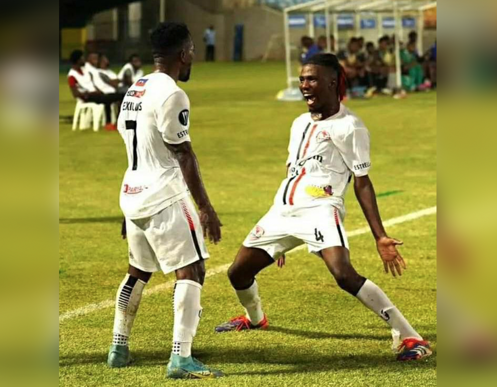 Le Real Hope Academy valide son billet pour les demi-finales